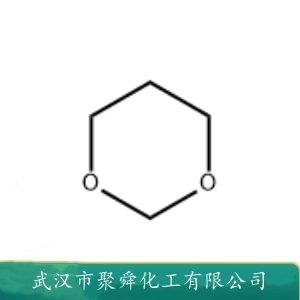 1,3-二噁烷,1,3-DIOXANE