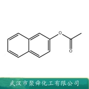 乙酸-2-萘酯,2-Naphthyl acetate