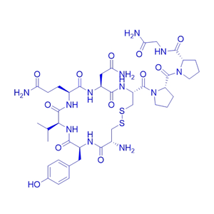 (Val3,Pro8)-缩宫素杂质肽/2134138-89-7/(Val3,Pro8)-Oxytocin