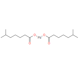 异辛酸铅,Lead isocaprylate