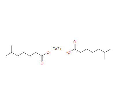 异辛酸钙,calcium(II) isooctanoate