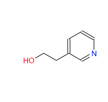 2-(3-吡啶基)乙醇,2-(Pyridin-3-yl)ethanol