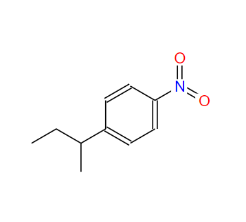 1-仲丁基-4-硝基苯,1-(sec-Butyl)-4-nitrobenzene