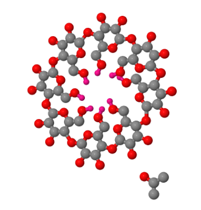 羟丙基-GAMMA-环糊精,(2-Hydroxypropyl)-γ-cyclodextrin