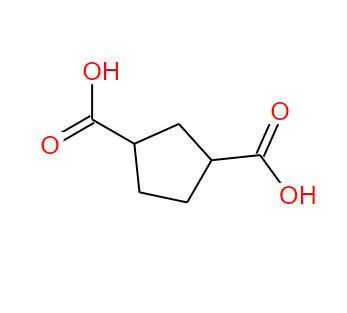 1,3-环戊二羧酸,NORCAMPHORICACID