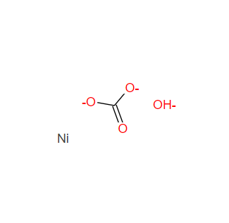 [碳酸(2-)]四羟基三镍,NICKEL(II) CARBONATE BASIC HYDRATE