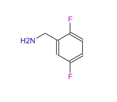 2,5-二氟芐胺,2,5-Difluorobenzylamine