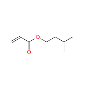 丙烯酸异戊酯,Acrylicacidisoamylester