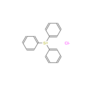 三苯基氯化硫