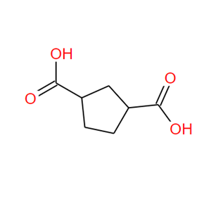 1,3-环戊二羧酸,NORCAMPHORICACID