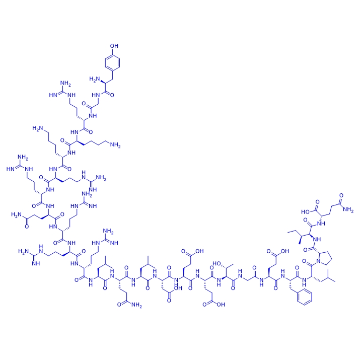 Nrf2激活剂多肽,TAT 14