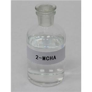 2-甲基环己基醋酸酯,2-Methylcyclohexyl acetate;o-MCHA;2-MCHA