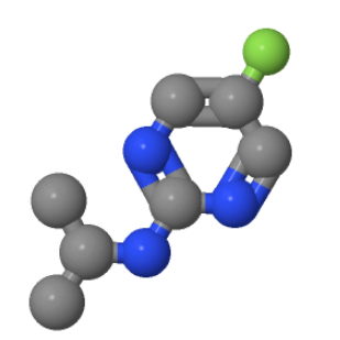 5-氟-N-异丙基-2-嘧啶胺,(5-Fluoro-pyrimidin-2-yl)-isopropyl-amine