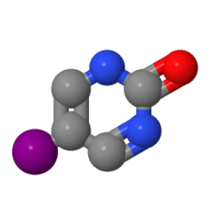 5-碘-2-嘧啶酮,5-Iodo-2-pyrimidone