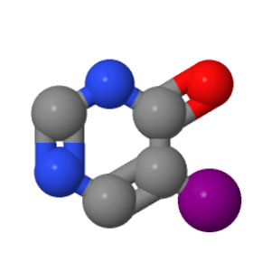 4-羟基-5-碘嘧啶,5-IODO-1H-PYRIMIDIN-4-ONE
