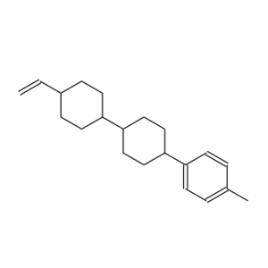 甲基苯基双环己基乙烯,Benzene, 1-(4