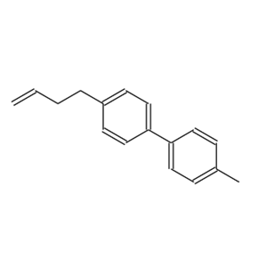 4-(3-丁烯-1-基)-4'-甲基-1,1'-聯(lián)苯