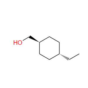 反式-4-乙基环己烷甲醇,trans-4-Ethylcyclohexanemethanol