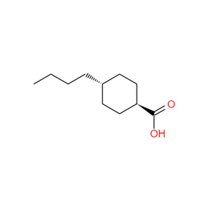 反式-4-丁基环己烷甲酸,trans-4-Butylcyclohexanecarboxylic acid