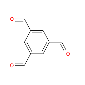 均苯三甲醛,Benzene-1,3,5-tricarbaldehyde