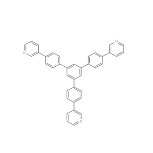 1,3,5-三(4-吡啶-3-基苯基)苯,3,3