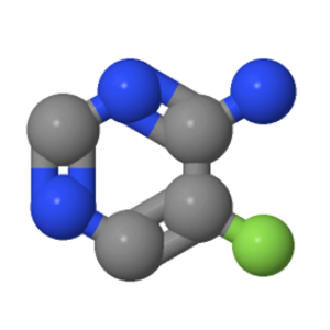 5-氟嘧啶-4-胺;811450-26-7