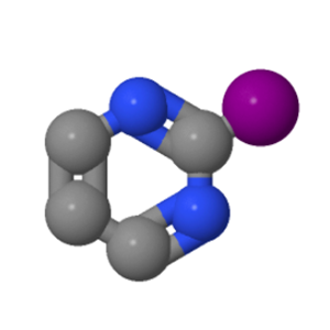 2-碘嘧啶;31462-54-1