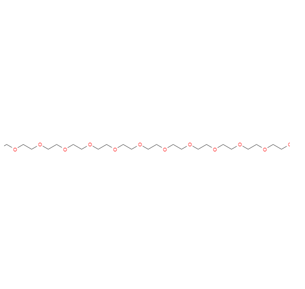 (+)-BIOTIN-PEG23-CH2CH2N3,Biotin-PEG11-Azide