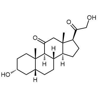 四氫去氫可可托酮,Tetrahydrodehydrocor?ticosterone