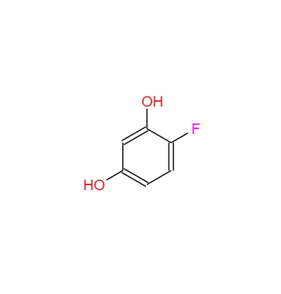 4-氟间苯二酚,4-Fluororesorcinol