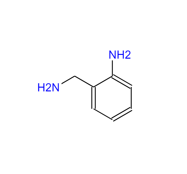 2-氨基苄胺,2-AMINOBENZYLAMINE
