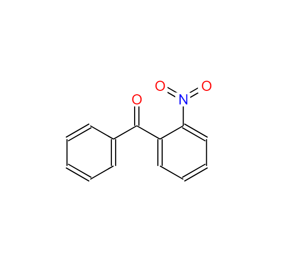 (2-硝基苯基)苯基甲酮,2-Nitrobenzophenone