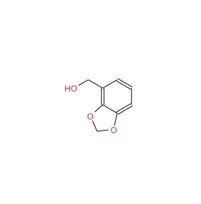 1,3-苯并二氧戊环-4-烷基甲醇,1,3-Benzodioxol-4-ylmethanol