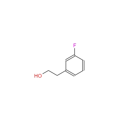 3-氟苯乙醇,3-Fluorophenethyl alcohol