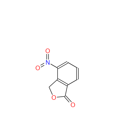 4-硝基苯酞,4-Nitrophthalide