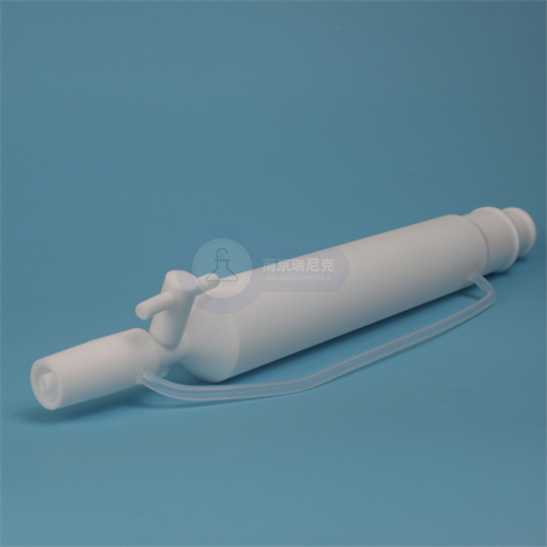 PTFE恒壓分液漏斗100ml,PTFE separatory funnel