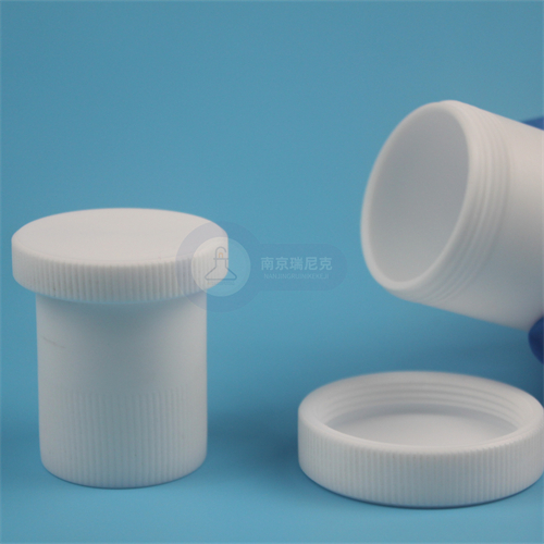 PTFE消煮瓶100ml,PTFE digestion bottle