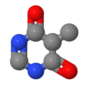 5-甲基-4，6-二羟基嘧啶,4,6-DIHYDROXY-5-METHYLPYRIMIDINE