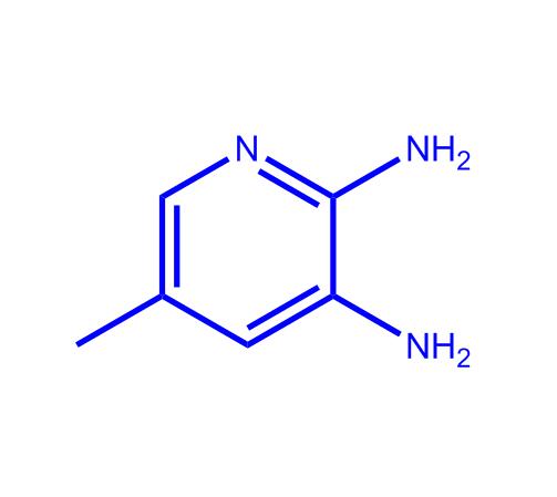 5-甲基-2,3-二氨基吡啶,2,3-Diamino-5-methylpyridine