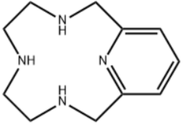 1,4,7,10-四氮杂-2,6-吡啶环蕃,1,4,7,10-TETRAAZA-2,6-PYRIDINOPHANE