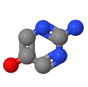 2-氨基-5-羟基嘧啶,2-Amino-5-hydroxypyrimidine