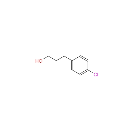 4-氯苯丙醇,3-(4-Chlorophenyl)propan-1-ol