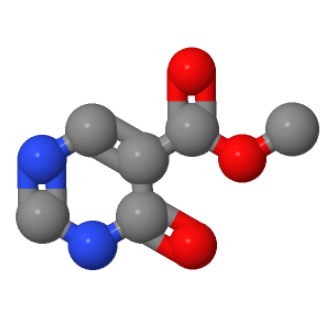 4-羟基-5-嘧啶甲酸甲酯,4-Hydroxypyrimidine-5-carboxylic acid methyl ester