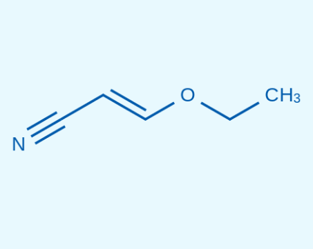 3-乙氧基丙稀腈,3-Ethoxyacrylonitrile