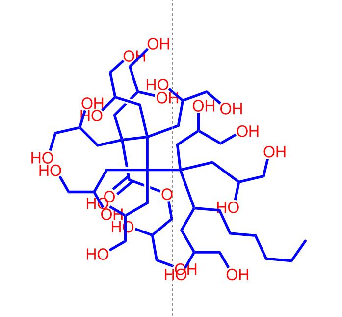 十聚甘油单月桂酸酯,POLYGLYCERYL-10 LAURATE