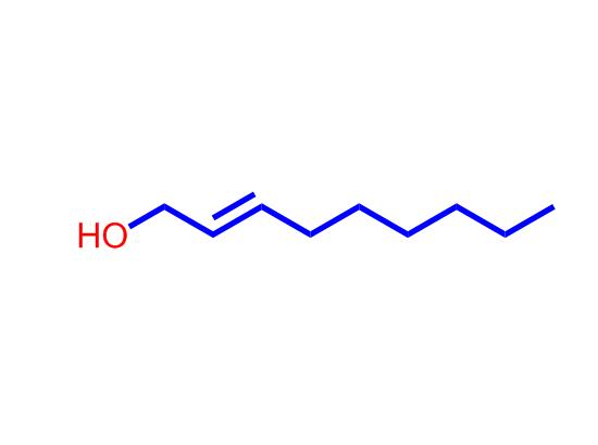反-2-壬烯-1-醇,trans-2-Nonen-1-ol