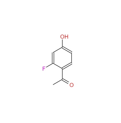 2'-氟-4'-羟基苯乙酮,2'-Fluoro-4'-hydroxyacetophenone