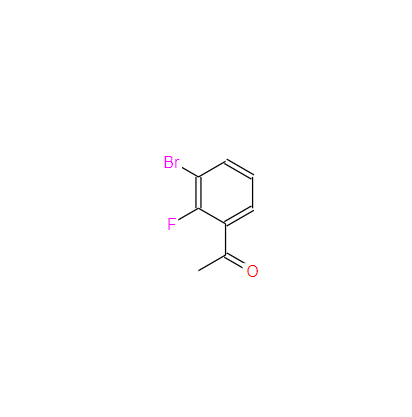 3-溴-2-氟苯乙酮,3'-Bromo-2'-Fluoroacetophenone