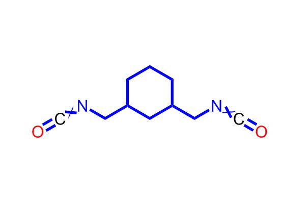 1,3-二(異氰酸甲基)環(huán)己烷,1,3-Bis(isocyanatomethyl)cyclohexane