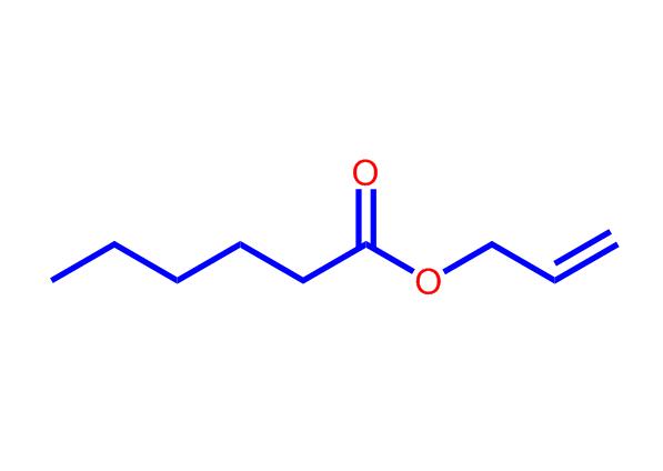 己酸烯丙酯,Allylhexanoate